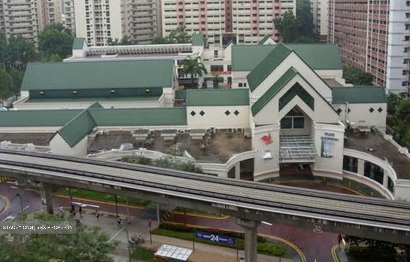 Blk 441 Fajar Road (Bukit Panjang), HDB 5 Rooms #533885961